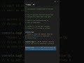 When ?? Meets Falsy Values in JS 🚀
