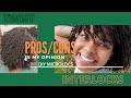 INTERLOCKS VS TWIST | PROS CONS IN MY OPINION | DIY MICROLOCS