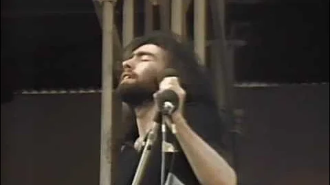 FREE - BE MY FRIEND(LIVE 1970)