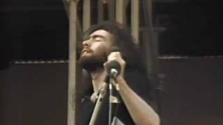 FREE - BE MY FRIEND(LIVE 1970) chords