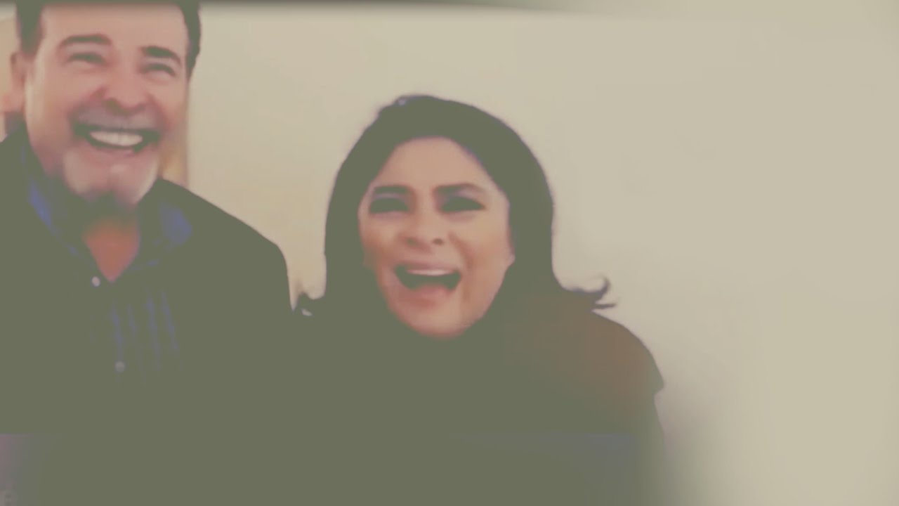 Victoria & Cesar | I was made for loving you