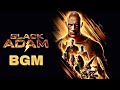 Black Adam_Movie_Background_Music | Black Adam_movie_BGM | #bgm #blackadam
