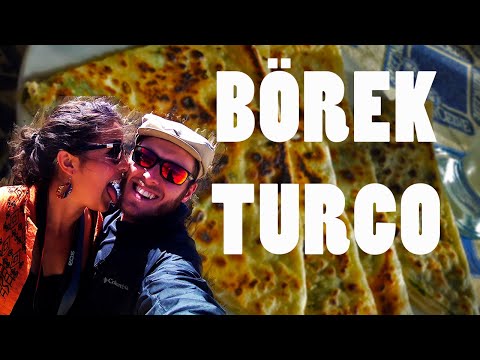Video: Berek Turco