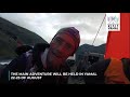 Polar Ultramarathon ENG