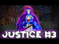 Stick justice 3  gorilla taggers meta quest 3