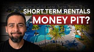 Inside Orlando's Only I-Drive STR Resort: Is It a Money Pit?