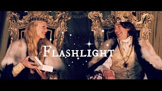 Tristan & Yvaine Stardust Flashlight