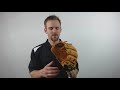 SSK Professional Edge 11.5" Javier Baez Baseball Glove: S16300CI