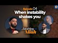 Ep. 4: How Do You Cope With Uncertainty? | Attaching to Allah