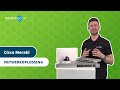 Cisco Meraki | Netwerkoplossing