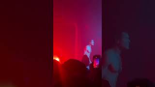 Holywatr performing “Give me a show” at Deep Ellum in Dallas Texas with the hardest beat drop 🔥🔥