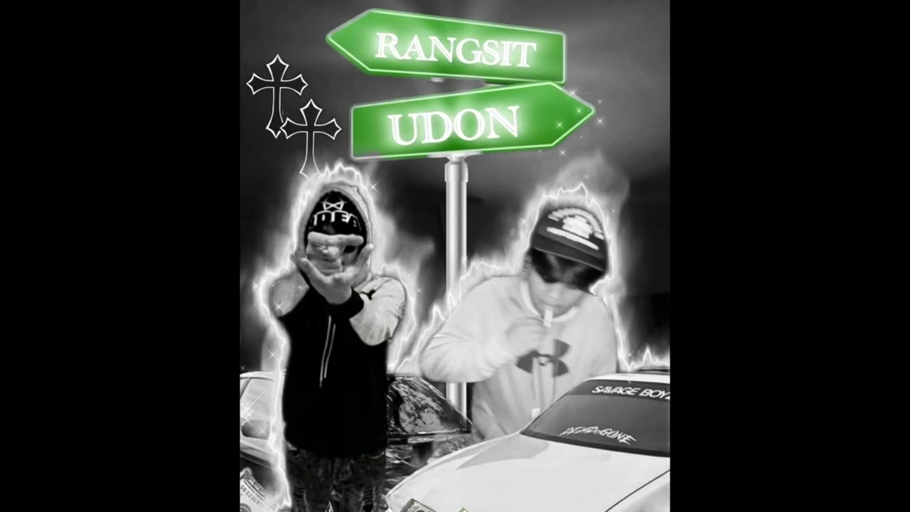 2Track-Love Killer feat.IKI (Prod.T)