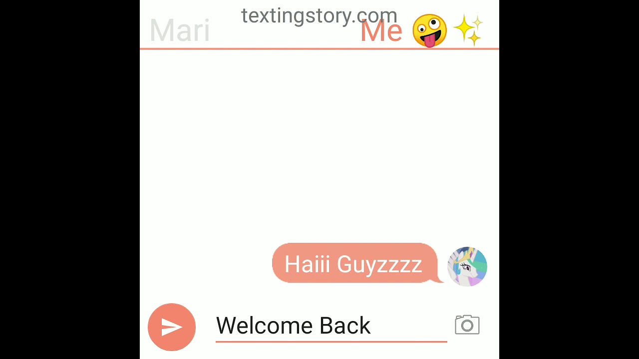 Part 1 || College || Adrienette || Mlb Texting Story