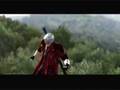 devil may cry 4 - girlfriend