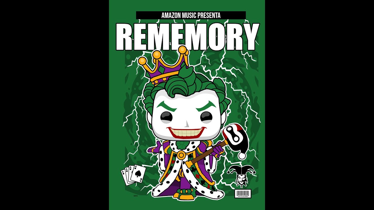 Rememory Noche de Reyes