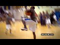Kendrick Nunn Kills 2 Nasty One Hand Alley-Oops!! #1 Chicago Simeon Scrimmage Game!