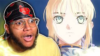 Watch Fate Insane video