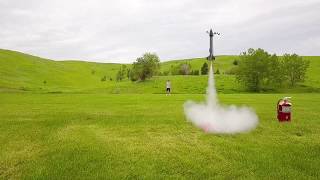 It's Rocket Science Summer Camp & Camp Construct