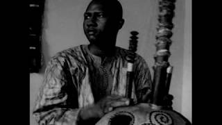 Ablaye Cissoko -  Souma manone