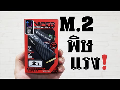 新品未開封 VIPER VP4300 M.2 Gen4 1TB 7400MB/秒 VP4300 PCIe Gen4 x4 M.2 2280 SOLID STATE DRIVE | Viper Gaming