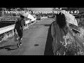 Yamaguchi Yudaonsen 山口県, day 6 #3 | 16-day black and white photography tour of Japan | Nikon D800