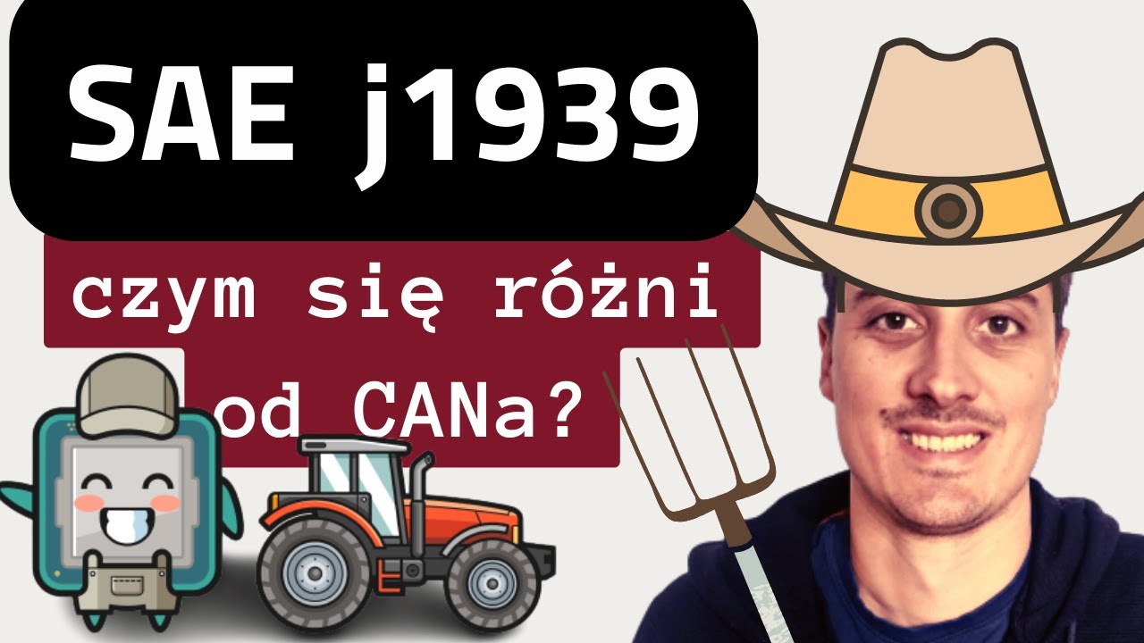 j1939 - Hardkorowy protokół do zadań specjalnych
