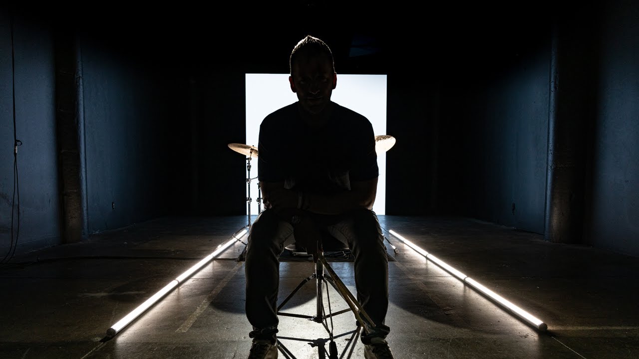 My Non- Signature/Signature Drum Stick - The NE-1