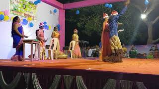 Limadda natal program 2019