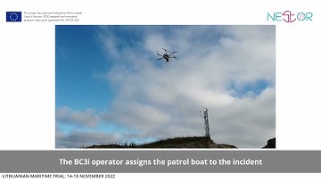 SignalShark RF Localization - Illegal Smuggling