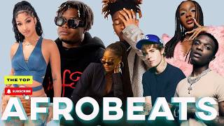 Afrobeats Video Mix 2026 🔥 Naija mix Wizkid, Asake, Tems, Shenseea, Gyakie, Omah Lay, Ayra Starr