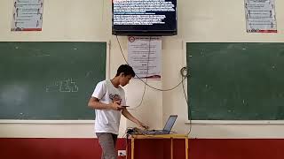 Human Computer Interaction- Introducing Evaluation