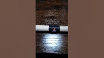 Sneak peek at my first weave.