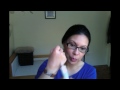 Beginning of video
