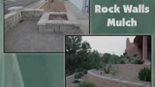 Los Alamos Landscaping & More | Los Alamos New Mexico 87544 | Landscape Design