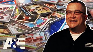Storage Wars: $20K Lockers, Massive Finds, and Auction Chaos | Full Episode Marathon | A&E