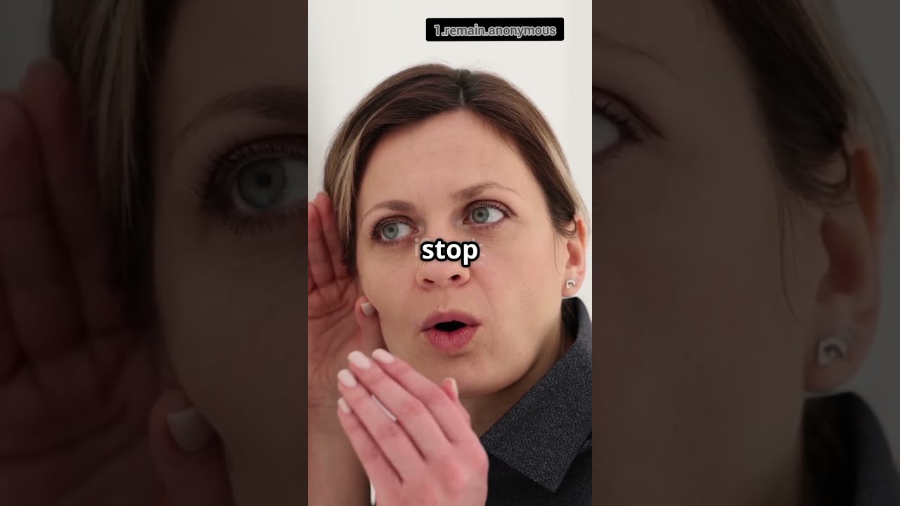 Gossip: The silent killer of truth 