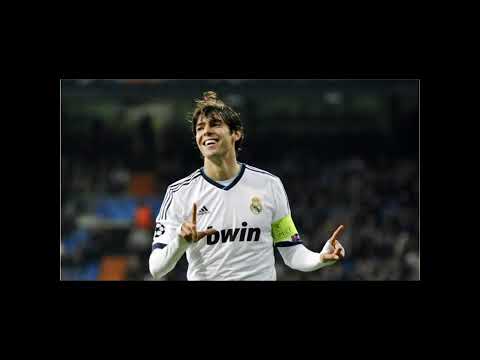 ريكاردو كاكا الفتى المدلل الذي ابهر الإيطاليين و نشر سحره فى أسبانيا