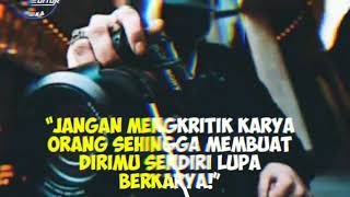 Story WA Editor Pemula Yang DiRendahkan Senior - Ngka Editor