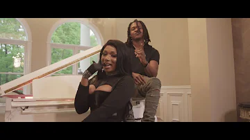 Young Nudy - Shotta (feat. Megan Thee Stallion) [OFFICIAL MUSIC VIDEO]