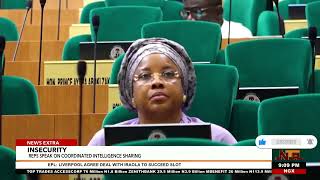 Reps Call for Enhanced Intelligence Sharing to Protect Worship Centres