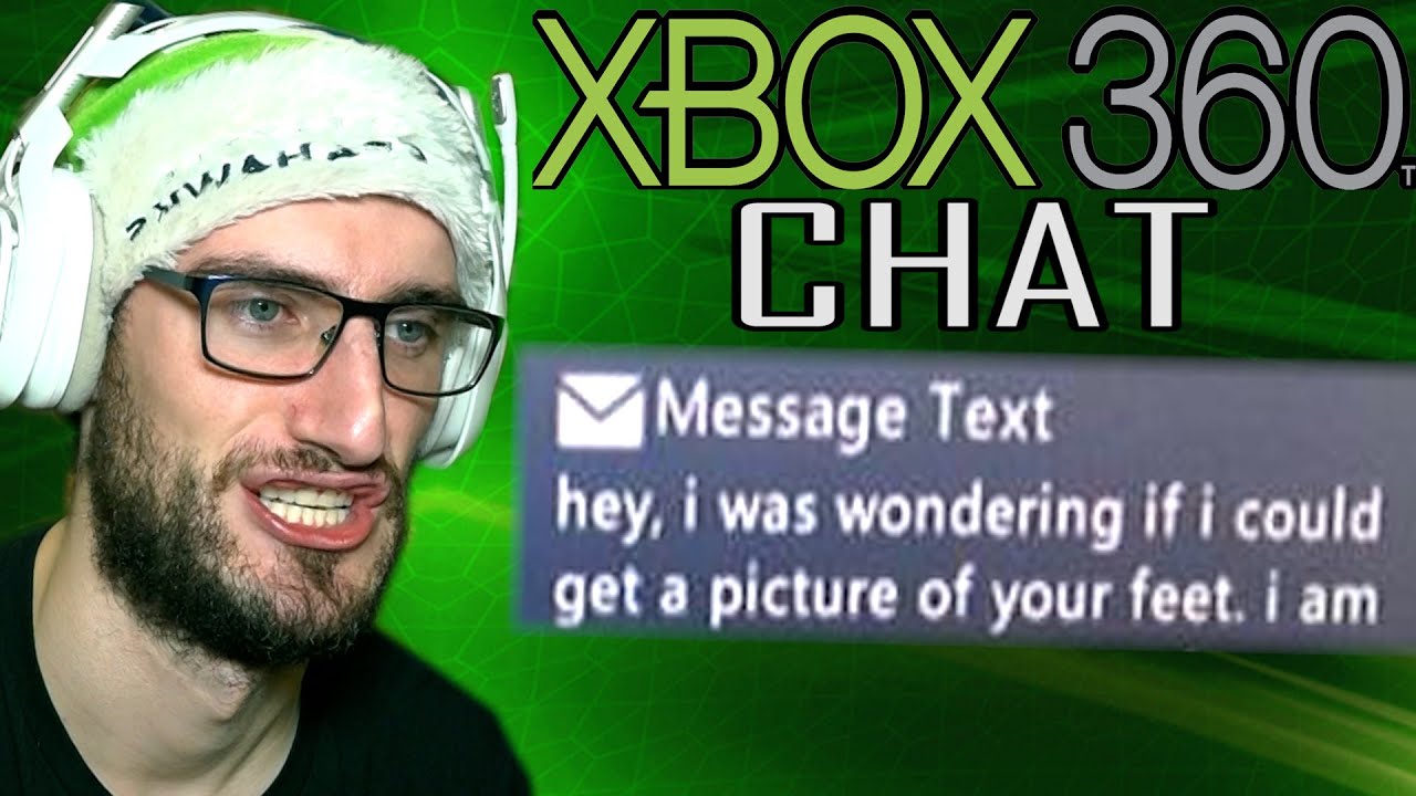 Xbox chat Microsoft makes