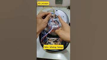 sửa nồi cơm điện | mẹo sửa nồi cơm điện tại nhà