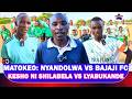 MATOKEO NYANDOLWA VS BAJAJI FC KESHO NI SHILABELA VS LYABUKANDE NIACHEKONA CUP 2026 
