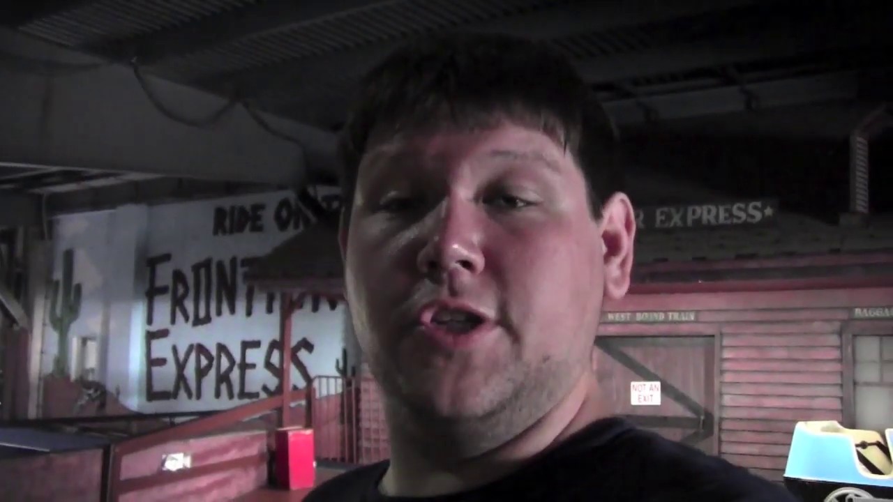 The Man & Dog: V-Logs 2019 (6/7)