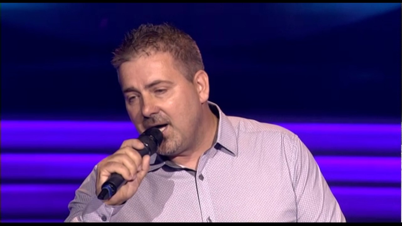 Dragan Milosevic Cogra Ne gledaj u meni druga (live) Nikad nije