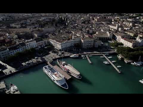 Video: Hvad kan du forvente, når du besøger Italien om efteråret