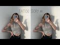 TATTOO STORY #1