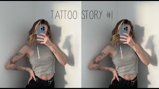 TATTOO STORY #1