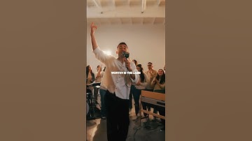 Thumbnail of There’s no one else like our God. 🙏🏼Song: “What An Awesome God” by Phil Wickham