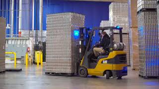 Tripack Craft Beer Can Shrink Sleeve Systems | ProPac.com